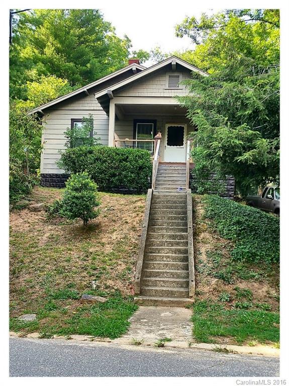 100 Woodrow Ave., Asheville, NC 28801