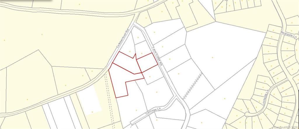 0000 Cuthbertson Rd., Wesley Chapel, NC 28104
