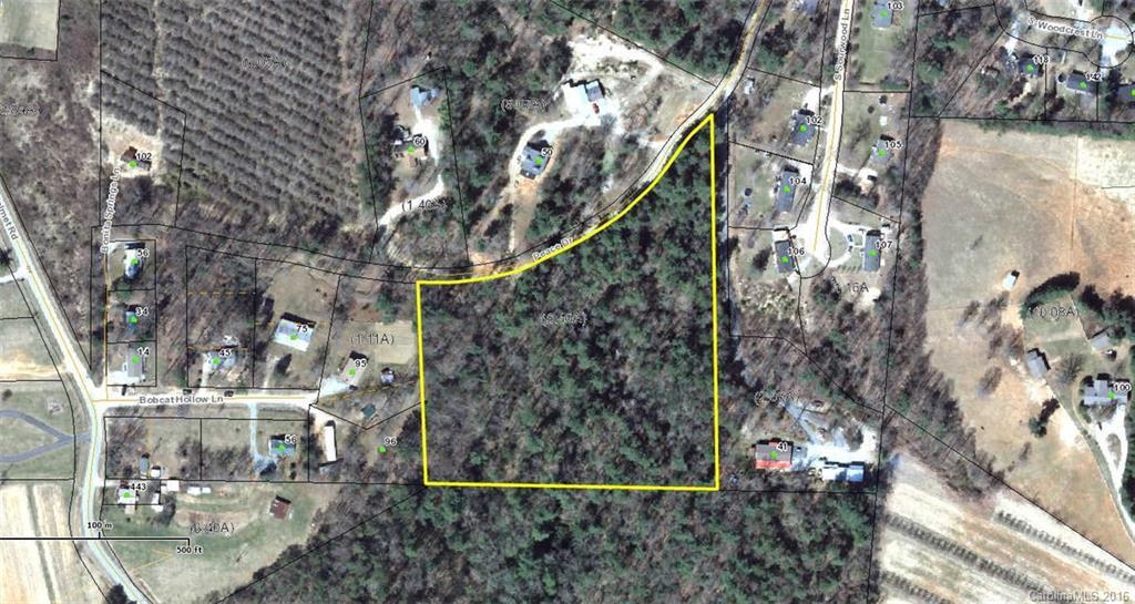 999 Peace Dr., Flat Rock, NC 28731