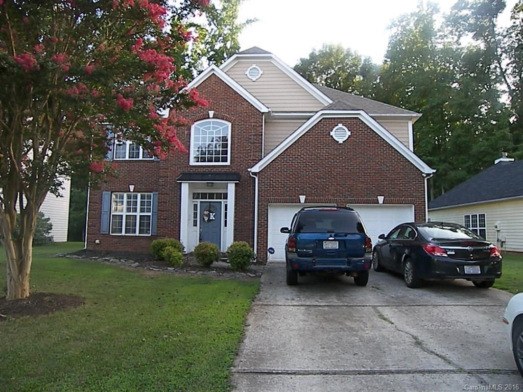 14013 Laurel Trace Dr., Charlotte, NC 28273