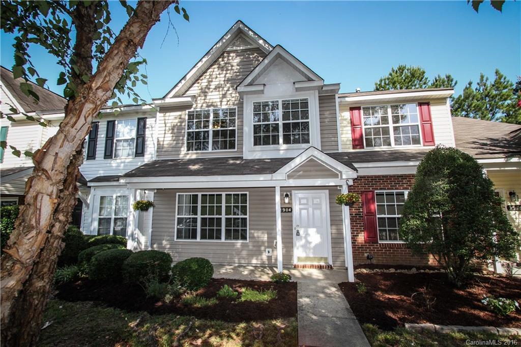 2904 Mayer House Ct., Charlotte, NC 28214