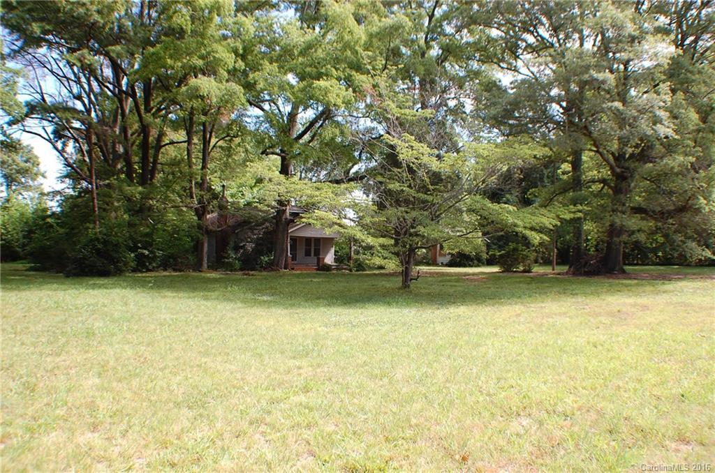 441-451 Matthews Mint Hill Rd., Matthews, NC 28105