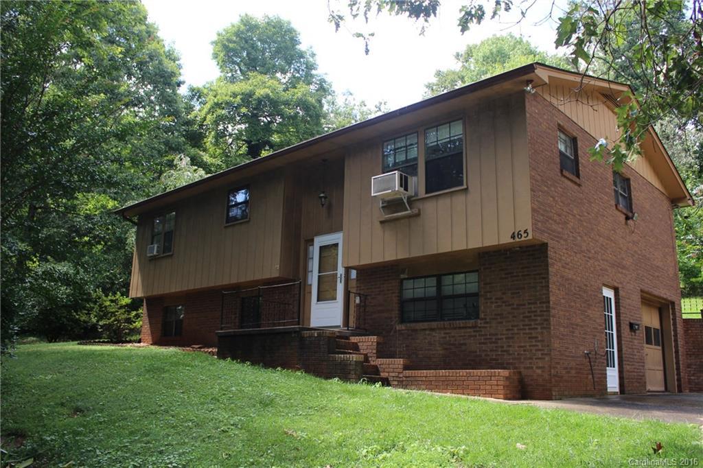 465 Luther Rd., Candler, NC 28715