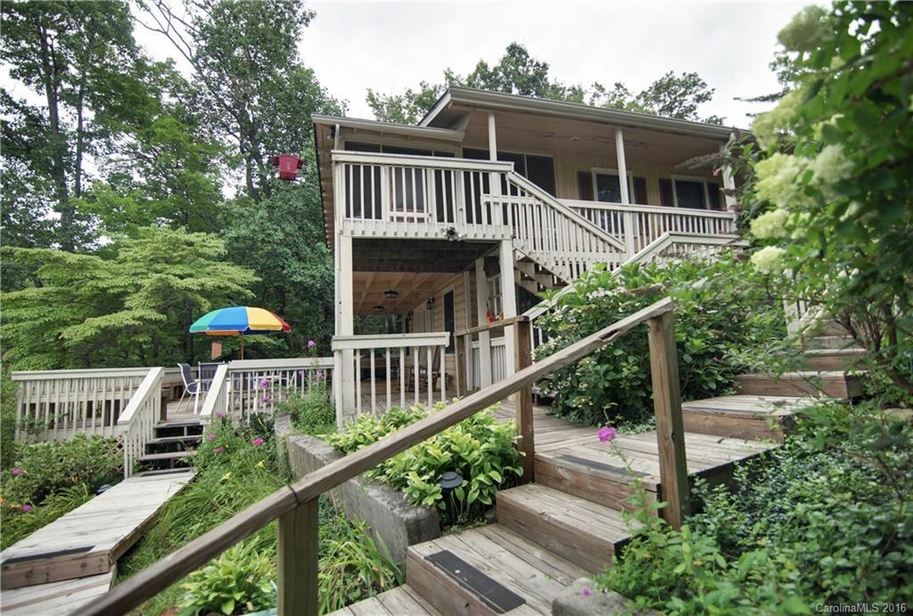 1926 Memorial Hwy. #17, Lake Lure, NC 28746