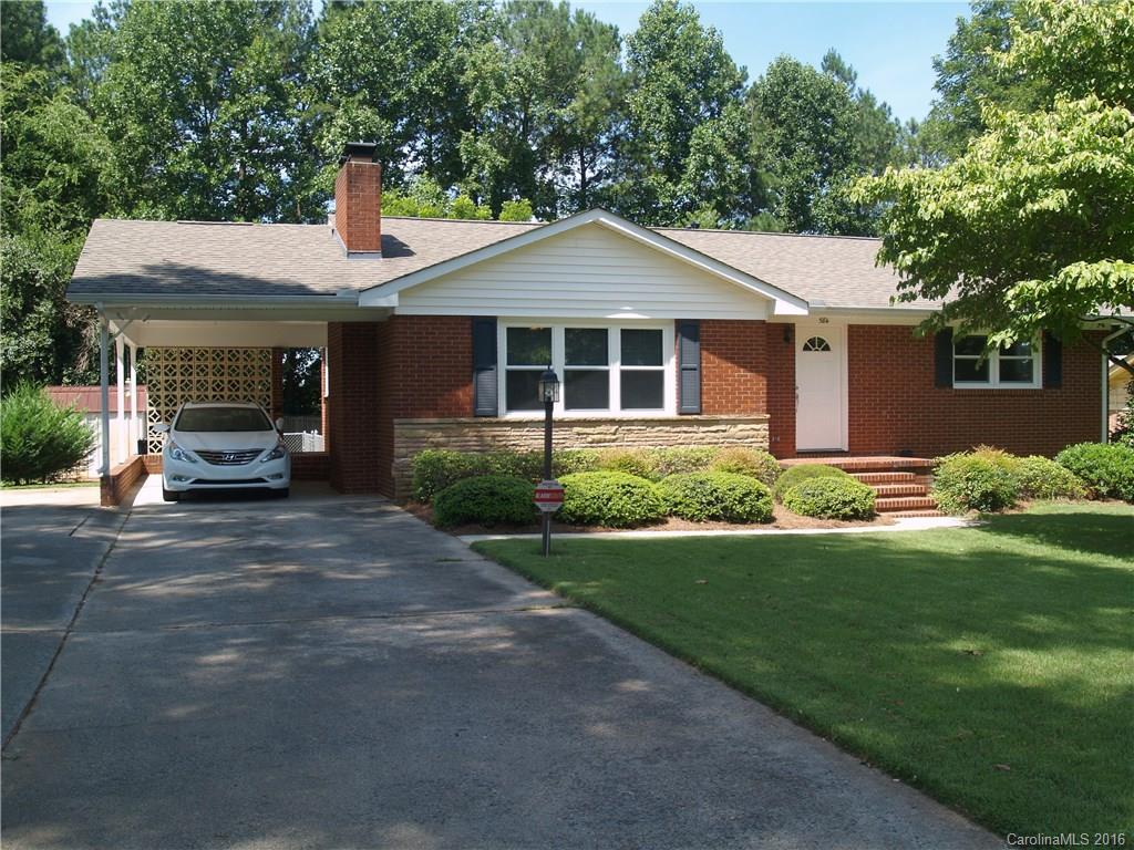 584 Sedgefield St., Concord, NC 28025