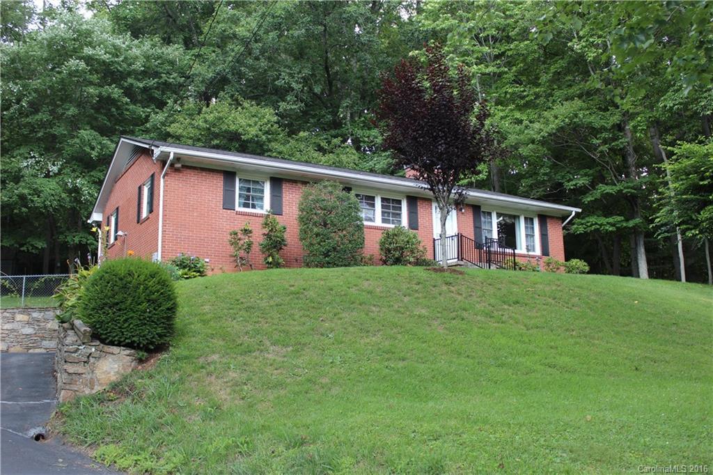 180 Mills Gap Rd., Asheville, NC 28803