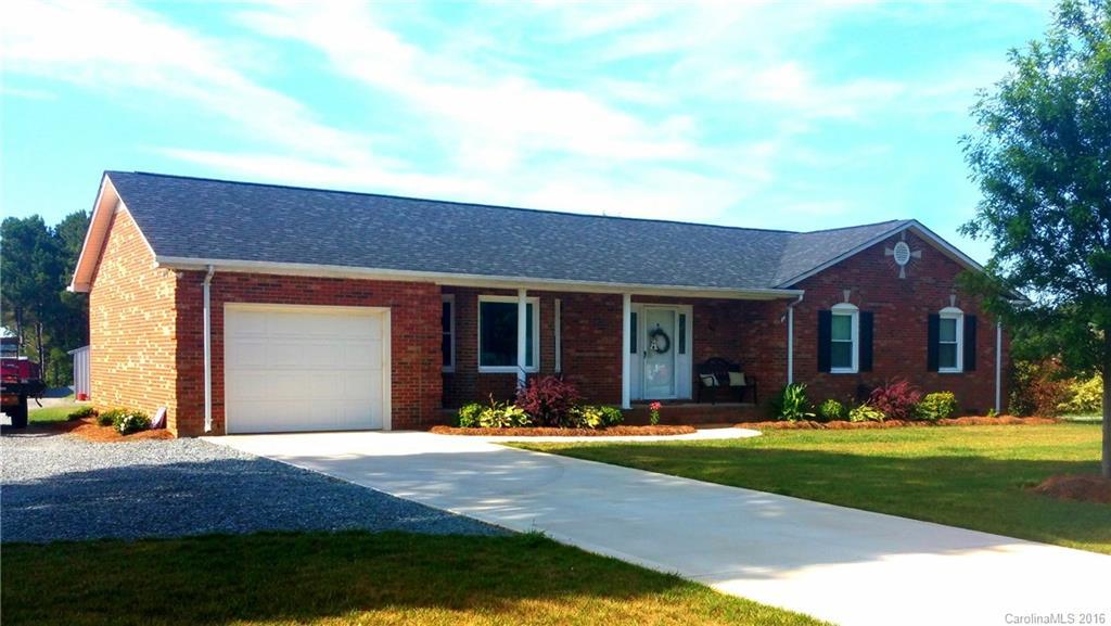 5622 E Highway 218 Hwy., Monroe, NC 28110