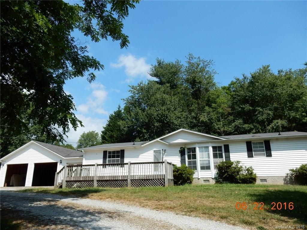 119 Shatto Estate Dr. #1, Hendersonville, NC 28792