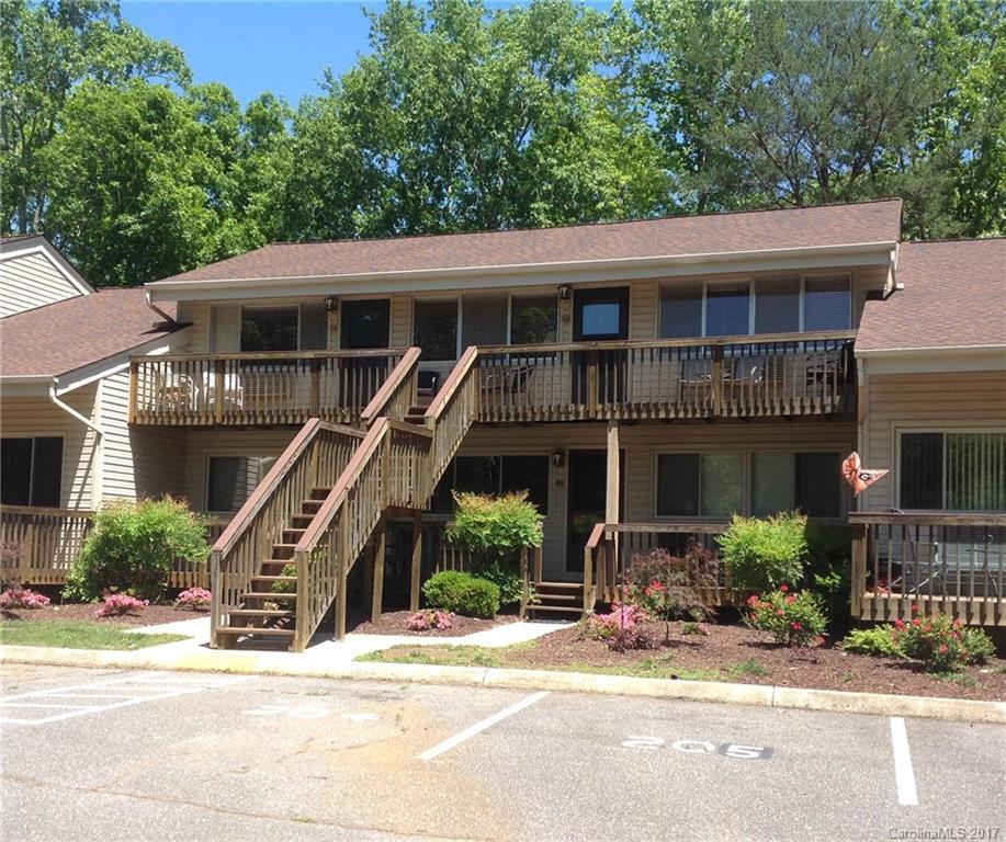 118 West Lake Dr. #203, Lake Lure, NC 28746