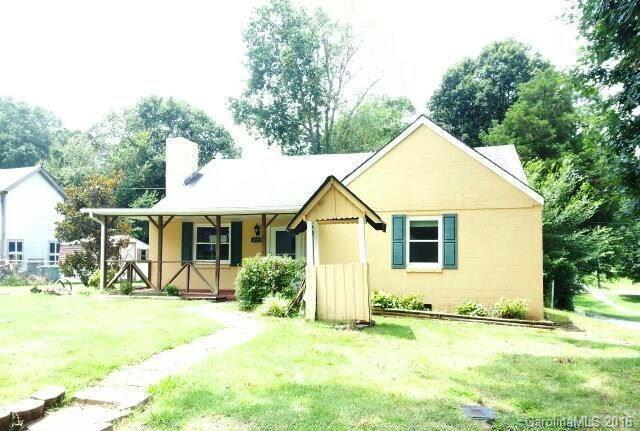 239 Nesbitt Dr., Salisbury, NC 28147