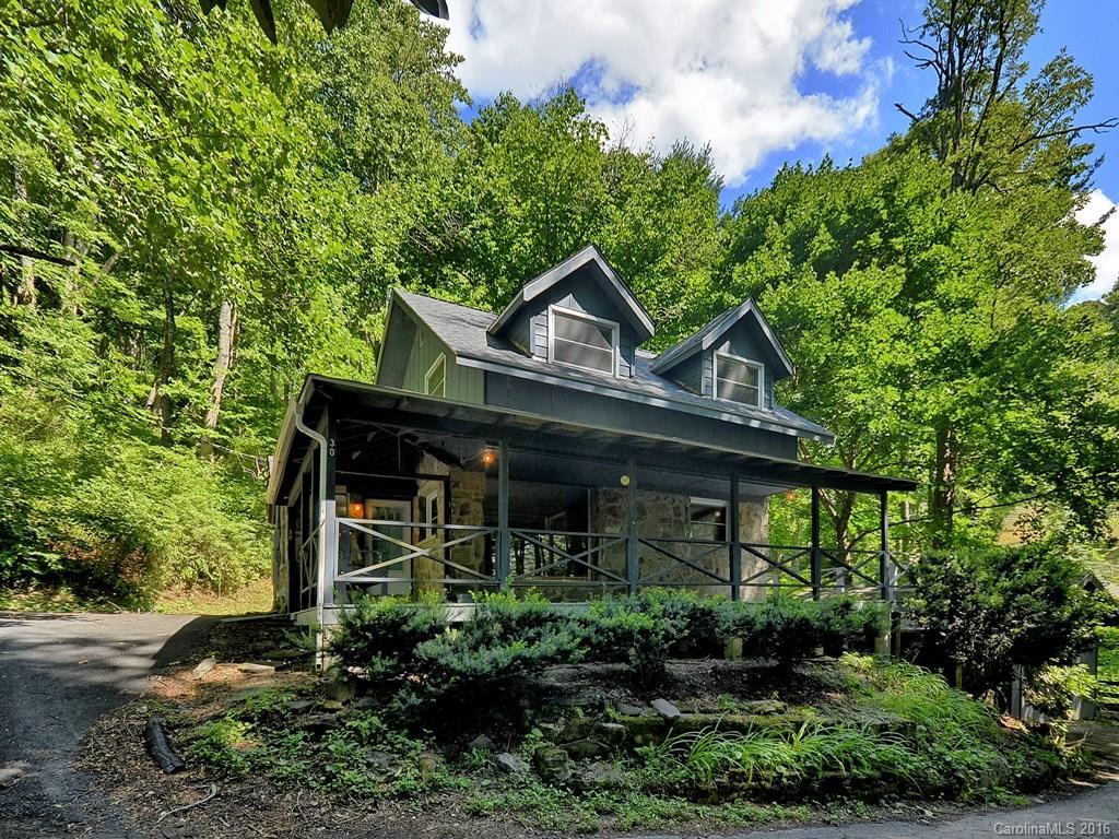 30 Rose Path Ln., Waynesville, NC 28786