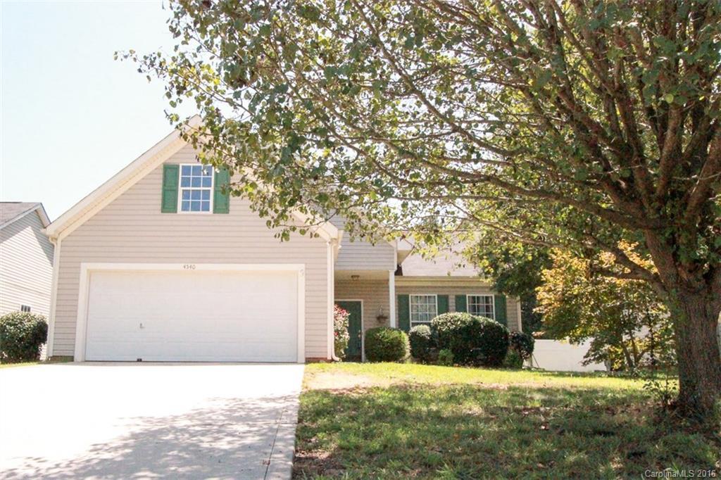 4540 Hyperion Ct. #136, Charlotte, NC 28216