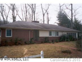 166 Highland Road, Waynesville, NC 28786