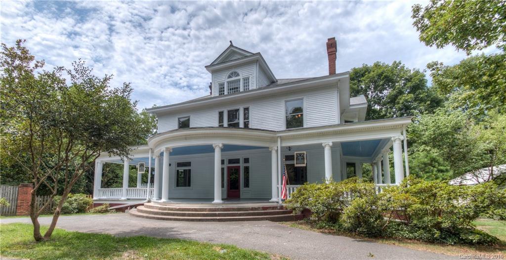 810 E Franklin St., Monroe, NC 28112