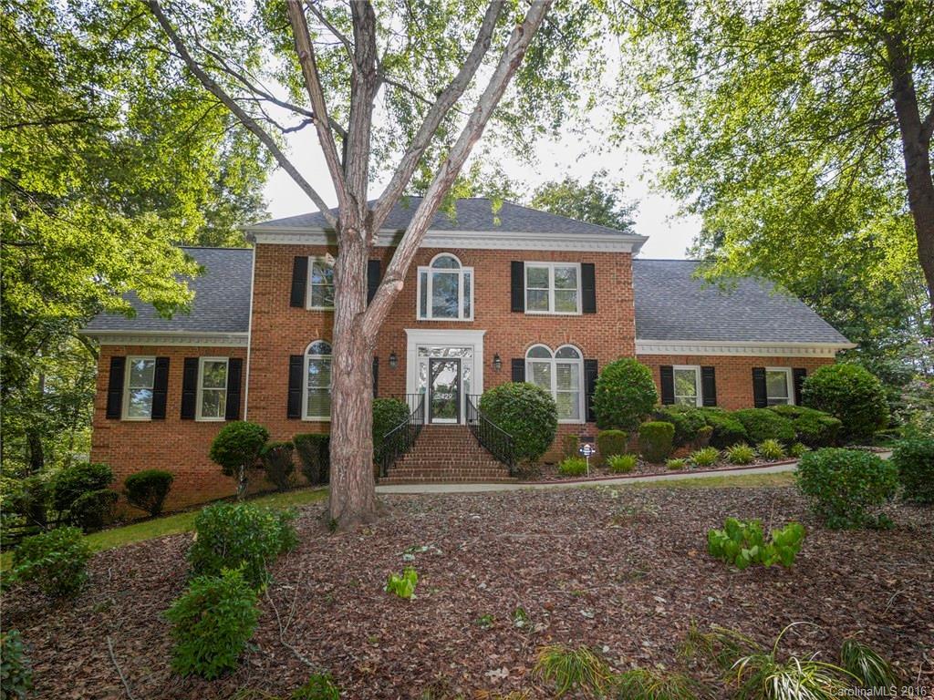 5429 Chiltern Hills Tr., Charlotte, NC 28215