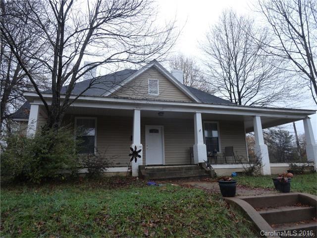 902 West End Ave., Statesville, NC 28677