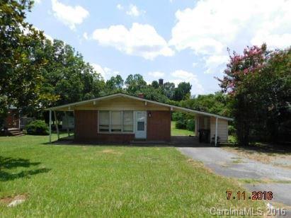 202 Cedar St., Monroe, NC 28110
