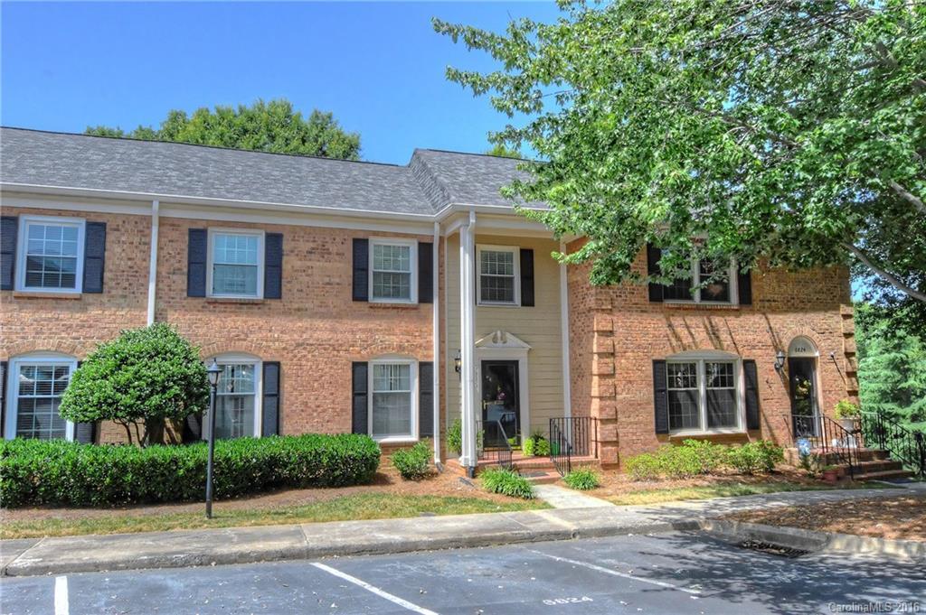 6826 Constitution Ln., Charlotte, NC 28210