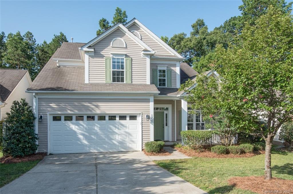 1822 Wilburn Park Ln., Charlotte, NC 28269