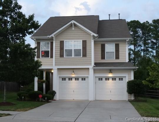 9900 Dominion Crest Dr. #41, Charlotte, NC 28269