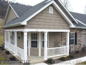 46 Old Creek Lane, Hendersonville, NC 28739