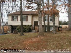 27 Wildwood Ave., Weaverville, NC 28787
