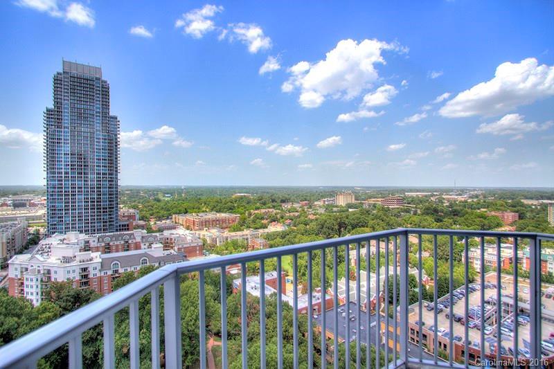 210 N Church St. #1904, Charlotte, NC 28202