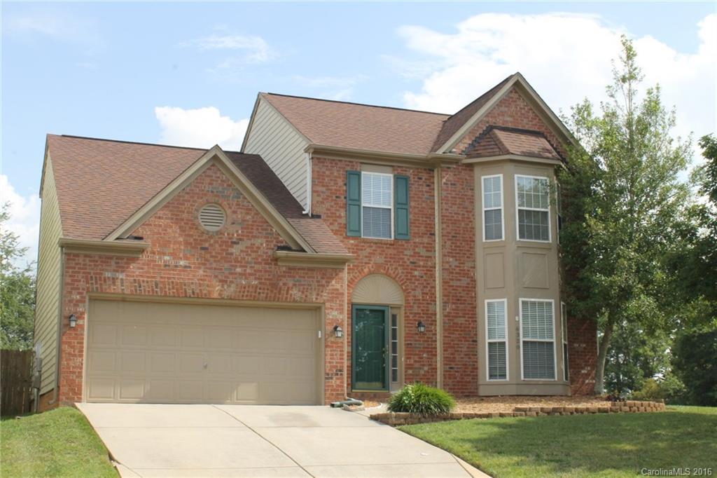 6320 Elderslie Dr., Charlotte, NC 28269