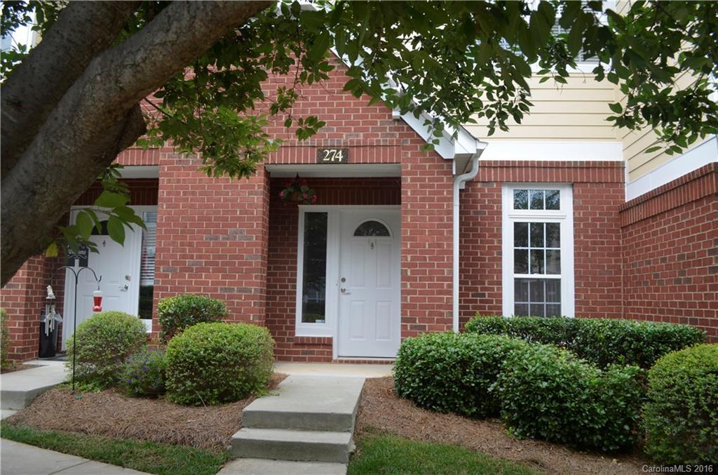 274 Davidson Gateway Dr., Davidson, NC 28036