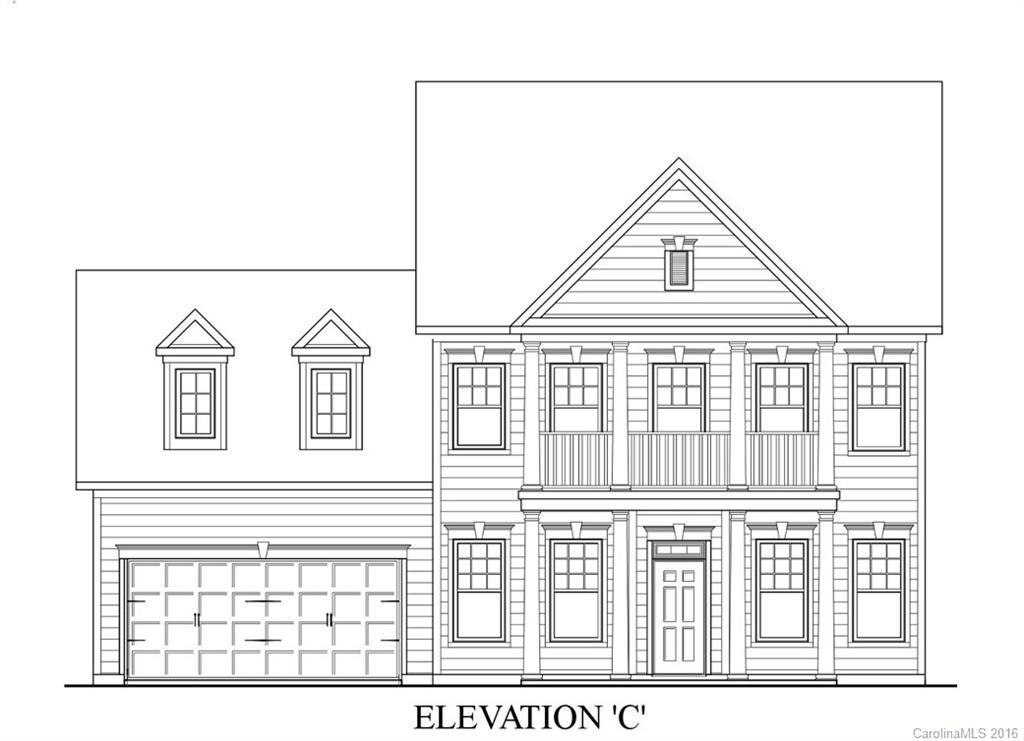 1539 Saratoga Blvd., Indian Trail, NC 28079