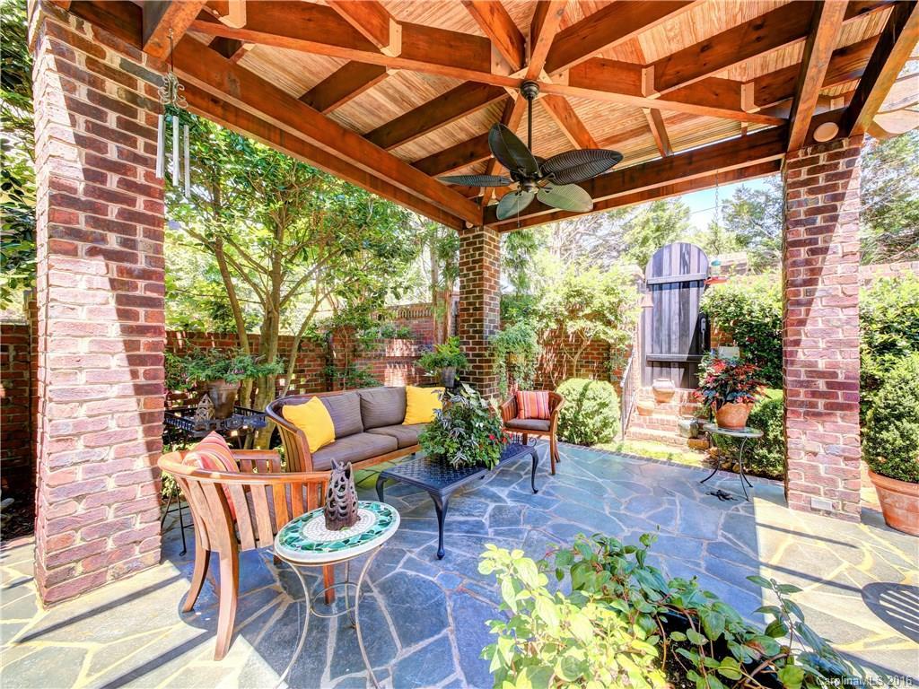 1133 Kings Dr. #11, Charlotte, NC 28207