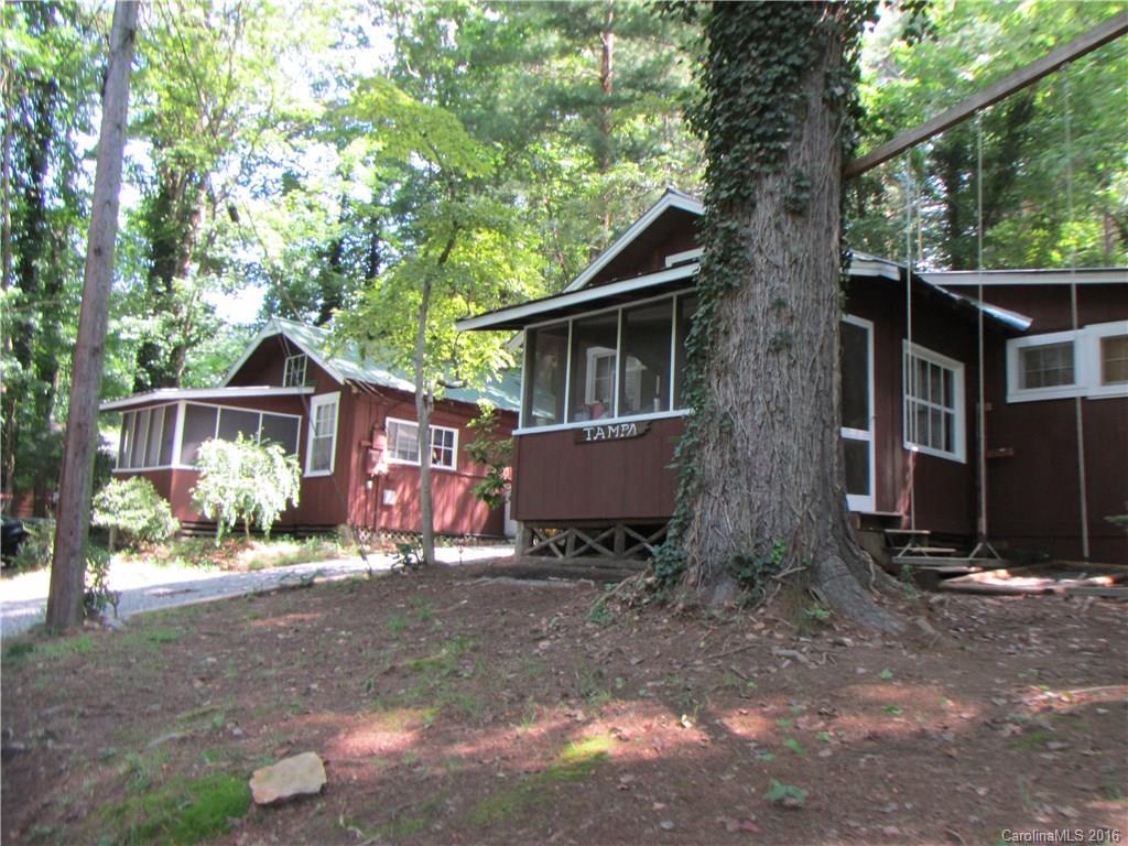 5 Laurel Ivy Ln. #3 & 5, Hendersonville, NC 28791