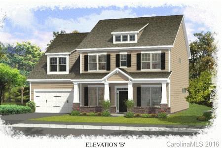 1011 Thessallian Ln., Indian Trail, NC 28079