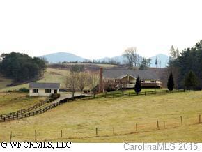 260 Alexander Road, Alexander, NC 28701
