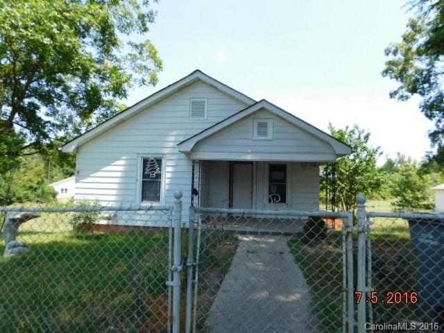 602 Doby St., Kannapolis, NC 28081