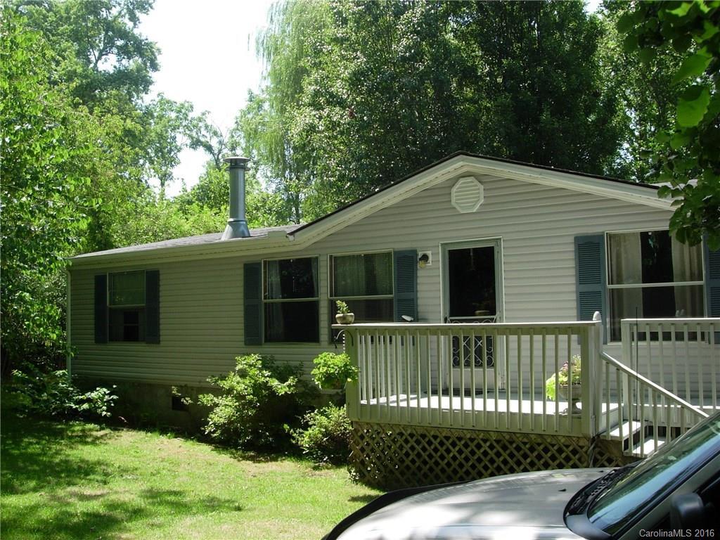 102 Rainbow Ln., Black Mountain, NC 28711