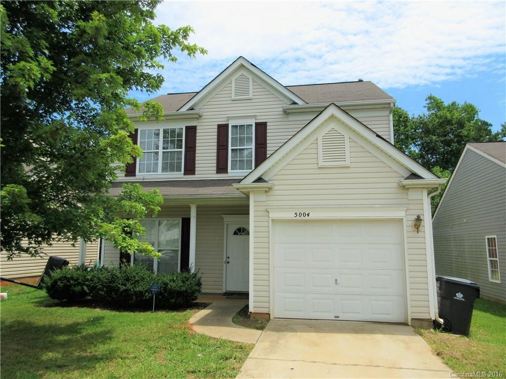 5004 Rockwood Rd., Charlotte, NC 28216