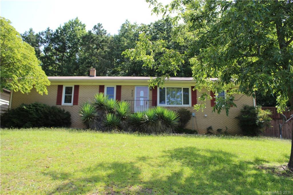 802 Club House Rd., Albemarle, NC 28001