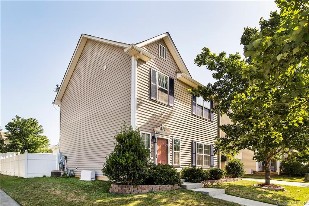 10707 Meadow Crossing Ln. #74, Cornelius, NC 28031