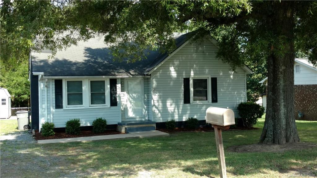 2403 Florida Ave., Kannapolis, NC 28083