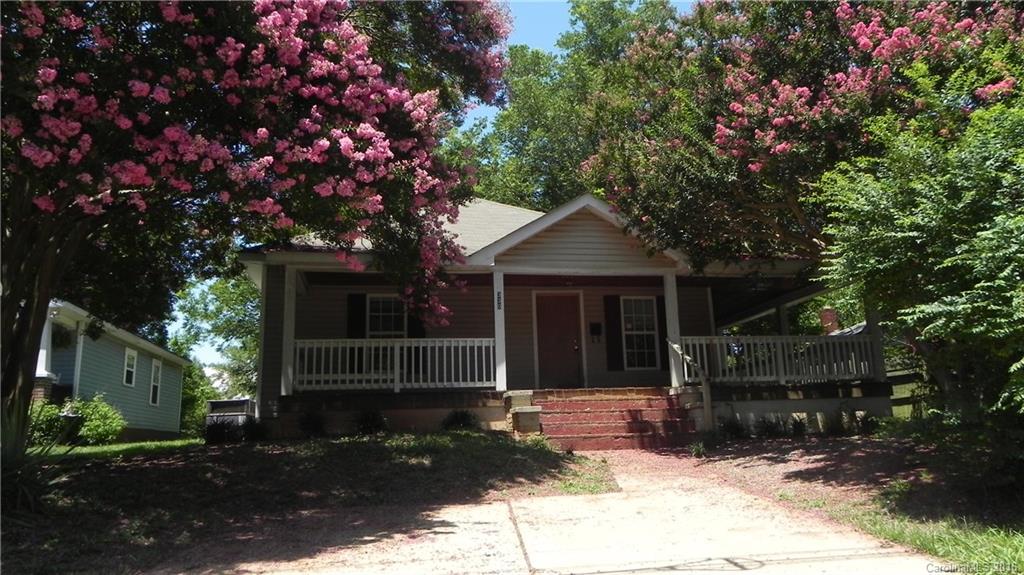 330 Lakewood Ave., Charlotte, NC 28208