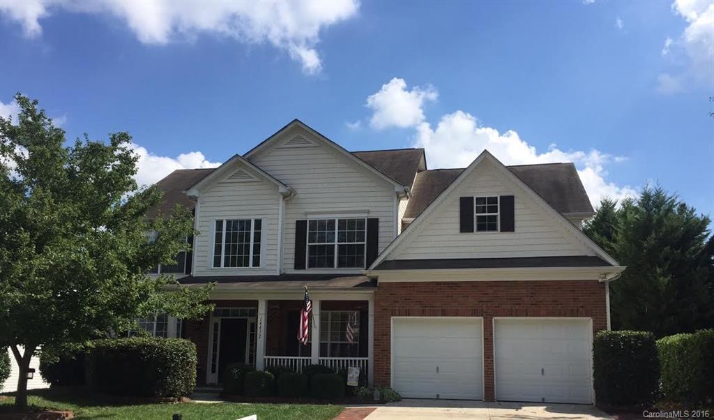 14432 Northridge Dr., Charlotte, NC 28269