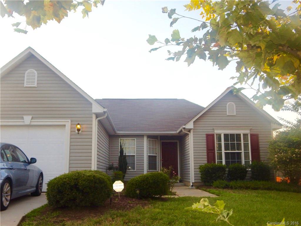 11917 Lorden Ave., Charlotte, NC 28213