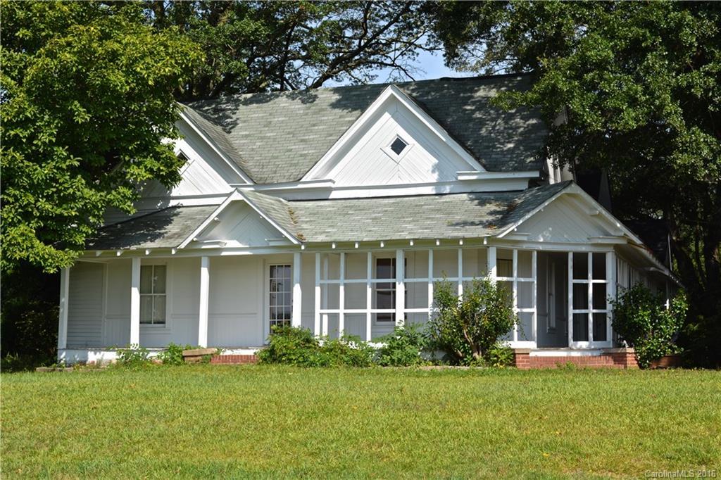 6103 Love Mill Rd., Monroe, NC 28110