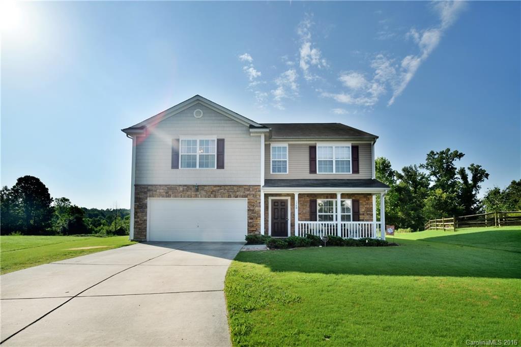 1750 Rustic Arch Way, Huntersville, NC 28078