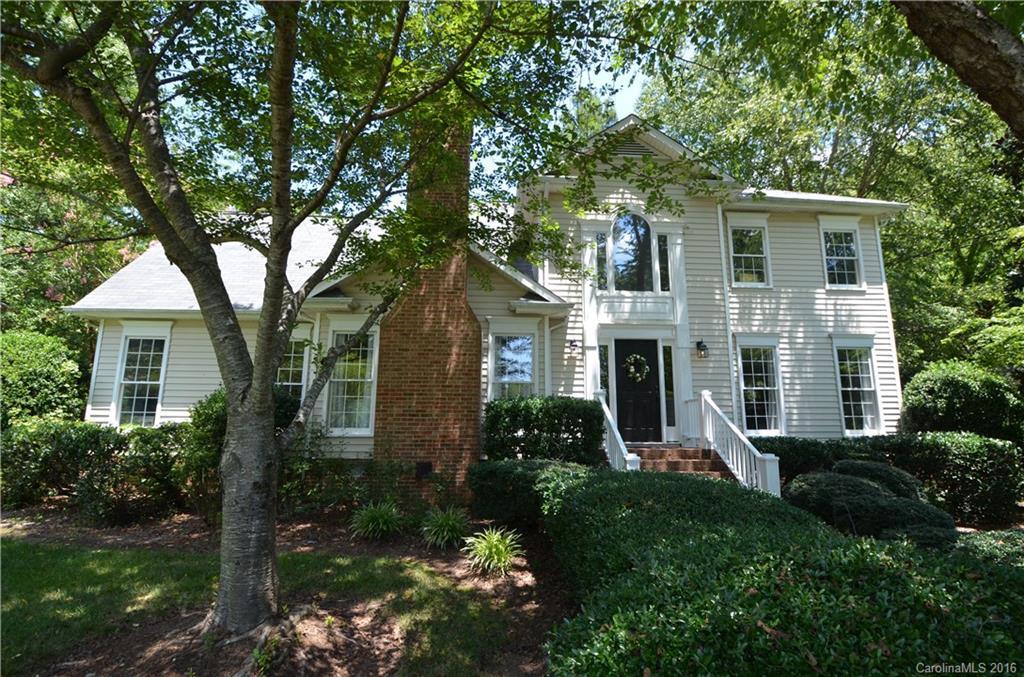 481 Pine Rd. #Davidson CollegeArea, Davidson, NC 28036