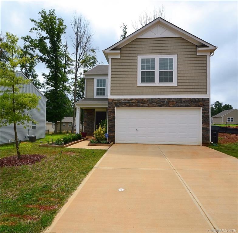 5010 Acorn Forest Ln., Charlotte, NC 28269