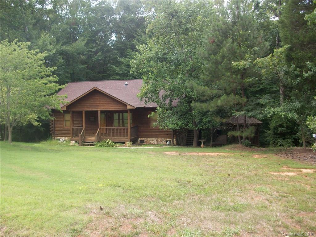347 Creswell Rd., Mount Gilead, NC 27306