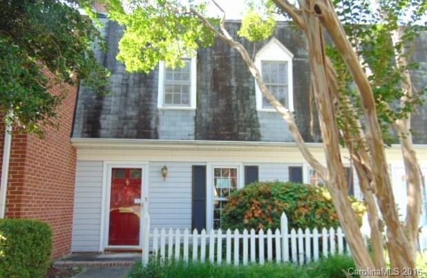 8038 Regent Park Ln., Charlotte, NC 28210