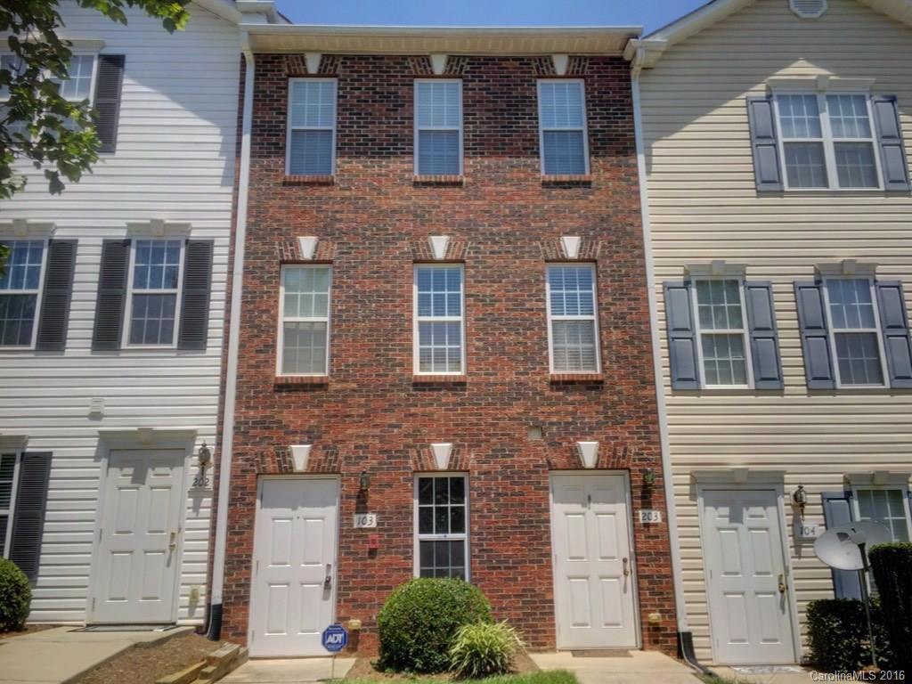 119 Steam Engine Dr. #103, Mooresville, NC 28115